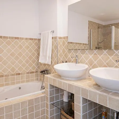 Bright 3 Bedroom Townhouse With Stunning Views Apartment Estepona