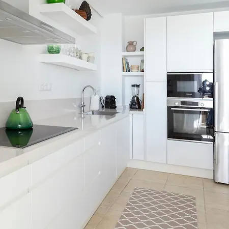Bright 3 Bedroom Townhouse With Stunning Views * Estepona